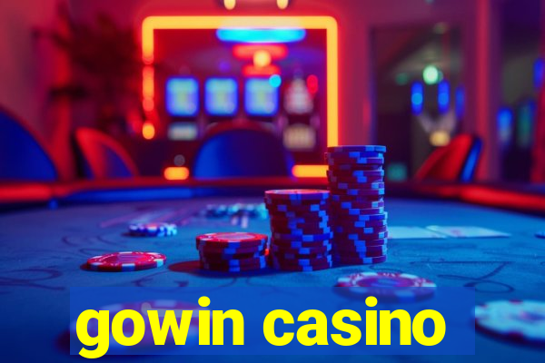 gowin casino